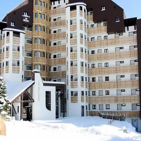 Apartmán 2 For 4 People