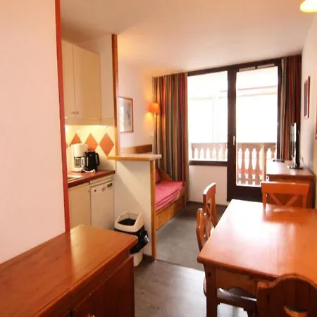 Apartmán 2 For 4 People *